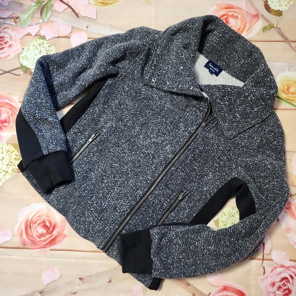 NWT Splendid speckled wool jacket - Picture 3 of 11